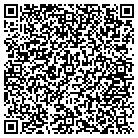 QR code with Radiological Health Services contacts
