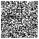 QR code with A Able Realty of N W Fla Inc contacts