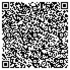 QR code with L W Myers Insurance contacts