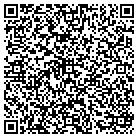 QR code with Haley Sinagra & Perez PA contacts