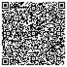 QR code with All American Collision & Glass contacts
