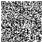 QR code with M J Lovel Interior Design contacts
