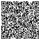 QR code with Ticor Title contacts