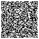 QR code with Zayszly Artz contacts