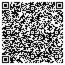 QR code with A Wedding Gallery contacts