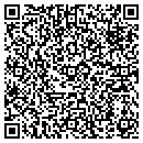 QR code with C D City contacts