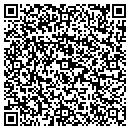 QR code with Kit & Caboodle Inc contacts