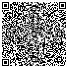 QR code with A Discount Mobile Locksmith contacts