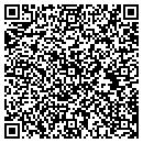 QR code with T G Lee Dairy contacts