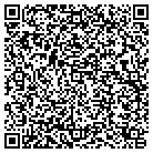 QR code with Advanced Dermatology contacts