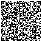QR code with Agape Chrstn Fllwship Mnstries contacts