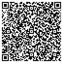 QR code with Nail Hut contacts