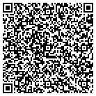 QR code with Central Bldr Sups of Gnesville contacts