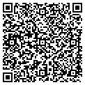 QR code with Apta contacts