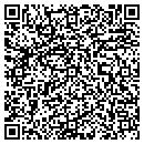 QR code with O'Connor & Co contacts