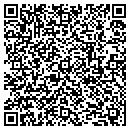 QR code with Alonso Ase contacts