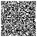 QR code with J & H Homes contacts