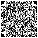 QR code with Ors Tile Co contacts