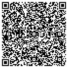 QR code with Hillsboro Florists Inc contacts