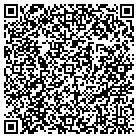 QR code with Mary L Dowling Horse Boarding contacts