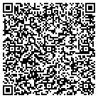 QR code with Sanders Furniture Restoration contacts