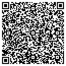 QR code with Zgraph Inc contacts