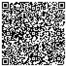 QR code with A T & T Paint & Body Repair contacts