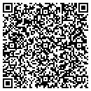 QR code with J & B Auto Repair contacts