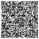 QR code with A Q Outback contacts