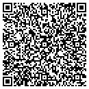 QR code with Kendar Homes contacts