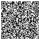 QR code with Roy Bruce Od contacts