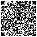QR code with Pizzalley's contacts