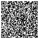 QR code with Kenneth Caviness contacts