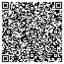 QR code with Reflex Zone Inc contacts