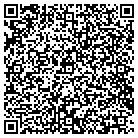 QR code with William A Abelove MD contacts