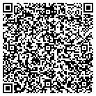 QR code with M L Underwood Construction contacts