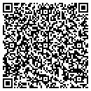 QR code with Raza Inc contacts