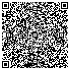 QR code with Kasinger Heating & Air LLC contacts