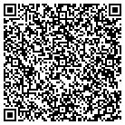 QR code with V E Whitehurst Sons Asp Plant contacts