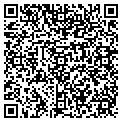 QR code with T U contacts