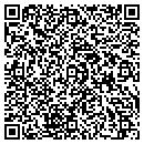 QR code with A Sherry Turner Salon contacts