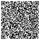 QR code with C & M Investments of Polk Cnty contacts