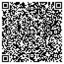 QR code with Moores Trucking contacts