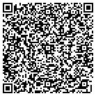 QR code with Chavis Veterinary Clinic contacts