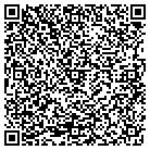 QR code with American Hairline contacts