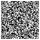 QR code with Maderas Gardens Clubhouse contacts