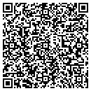 QR code with James E Kenes contacts