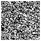 QR code with Aesthetic Arts Dental Lab contacts