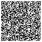 QR code with Ozark Orthopedic Clinic contacts
