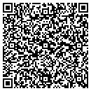 QR code with Prince William Sound Adventures contacts